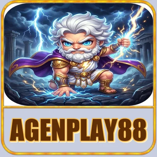 Instalasi agenplay88