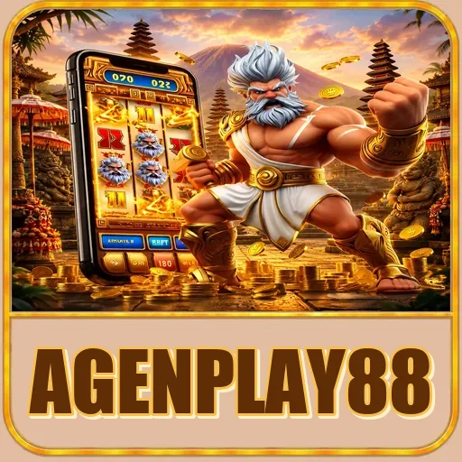 Hasil Security Scan agenplay88